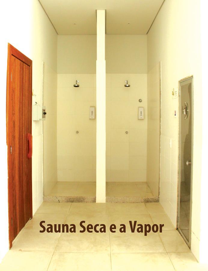 Estudio Itaipava Exterior foto